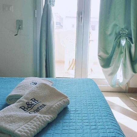 B&B Cristina トッリチェッラ エクステリア 写真