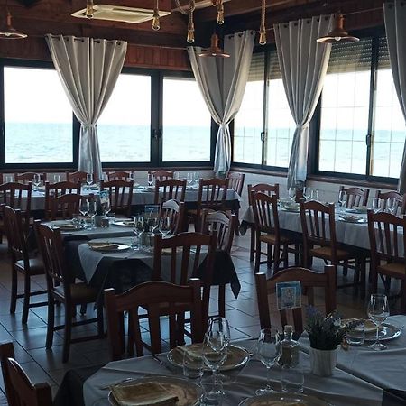 B&B Cristina トッリチェッラ エクステリア 写真