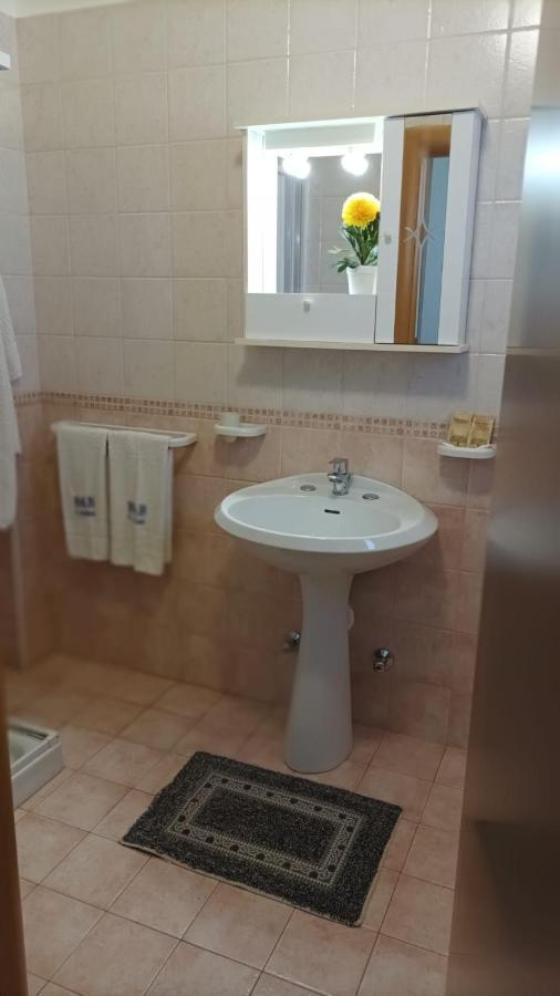 B&B Cristina トッリチェッラ エクステリア 写真