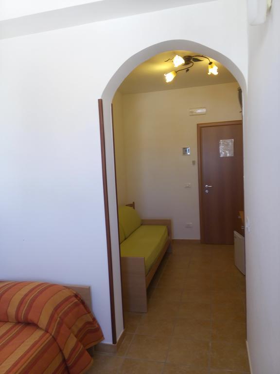 B&B Cristina トッリチェッラ 部屋 写真