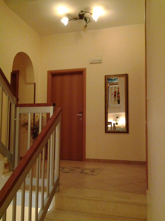 B&B Cristina トッリチェッラ エクステリア 写真